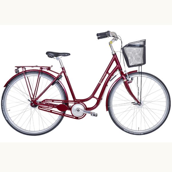 – Merlot – Atlas Cykler